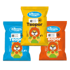 Творог Творог