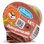 Десерты и желе Десерты и желе