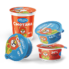 Сметана Сметана