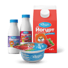 Йогурты Йогурты